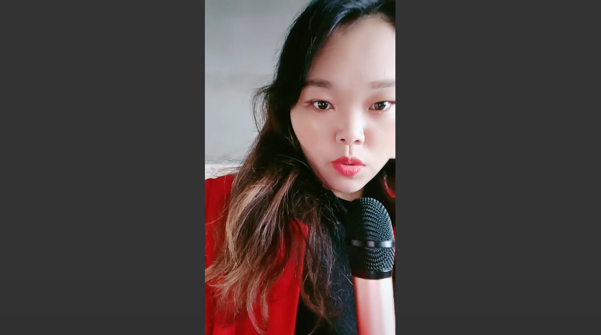 杜小芳